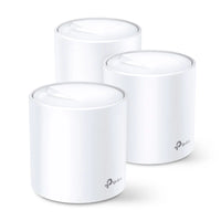 Deco X10(3-pack) [44f7e9ee-76eb-4fe0-a987-57bbcbab59a0]