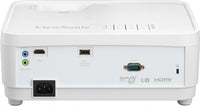 LS500WH  Viewsonic  Proyectores Panamá [450c5781-0165-4e4a-a5c3-6397da90bb60]