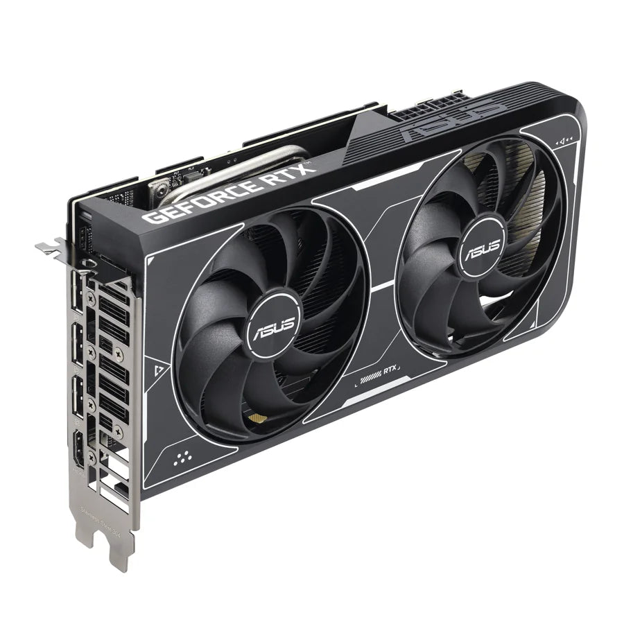 DUAL-RTX3060TI-O8GD6X  ASUS  Componentes Informáticos Panamá [4571c107-b432-4897-97fc-92d9d539ac45]