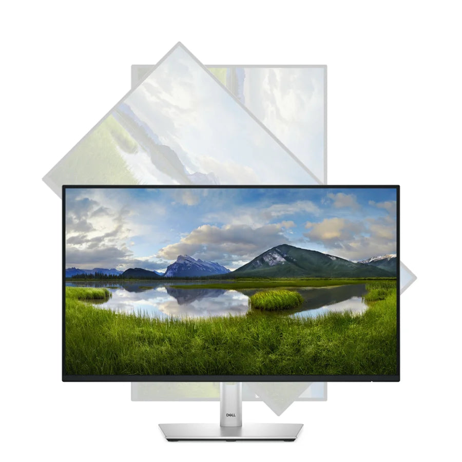 P2425HE  Dell  Monitores Panamá [4583eed1-5227-483b-bd90-e769e128dc3d]
