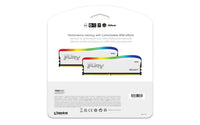 KF432C16BWA/8  Kingston Fury  Memorias Panamá [45863051-4081-4655-8e68-7882d69a4459]