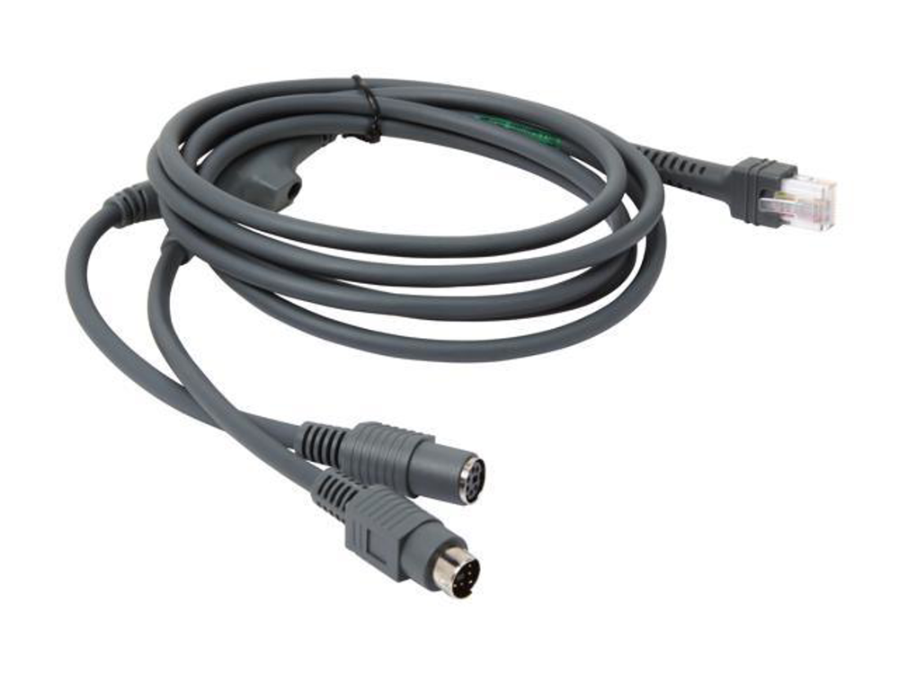 CBA-K01-S07PAR  Zebra  Connectivity Panamá