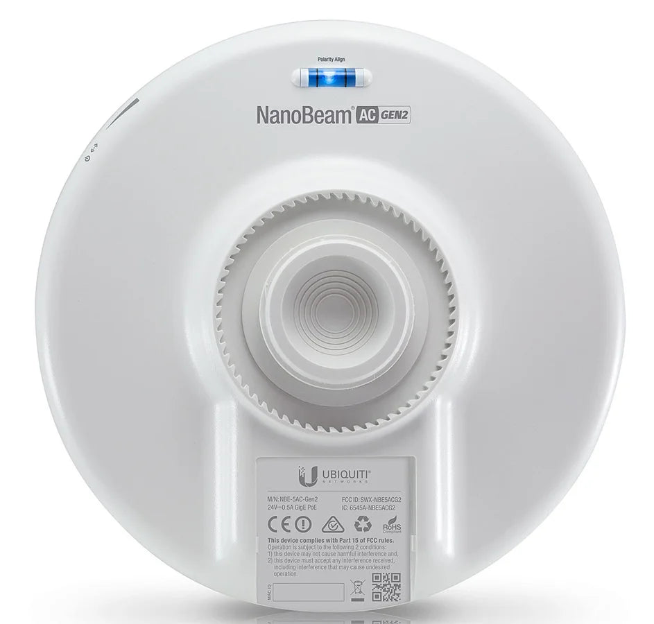 NBE-5AC-GEN2 [46533e8b-9b8d-4601-a2b5-6113aad7f854]