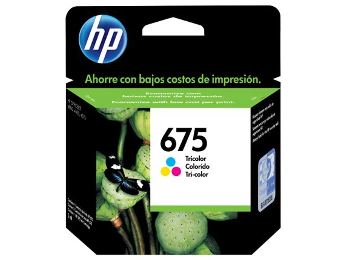 CN691AL  HP  Consumibles y Media Panamá [467e7d00-c490-4ad1-ab16-2de7af472381]