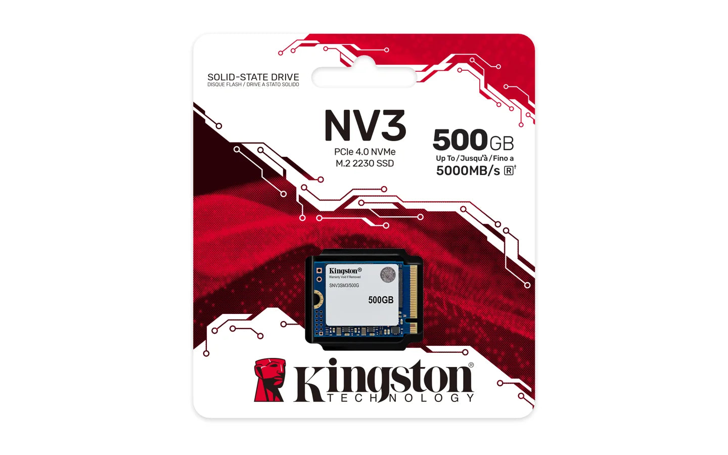SNV3SM3/500G  Kingston  Almacenamiento Panamá [4697ac45-8a1f-475a-98b1-45b8745ceab9]