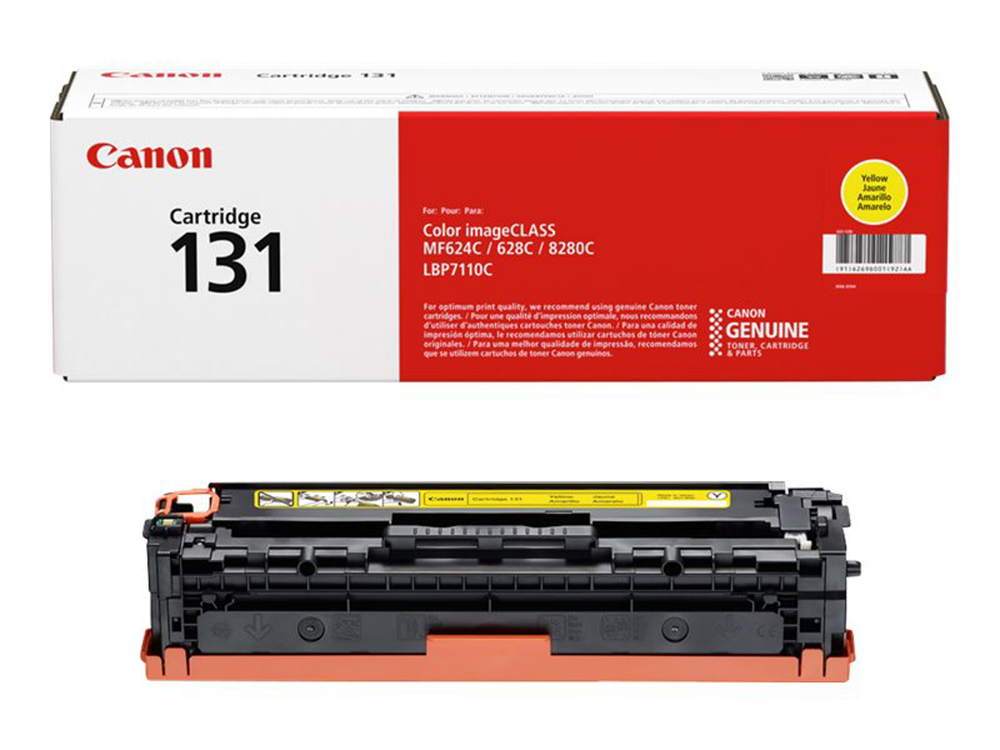 6269B001  Canon  Consumibles y Media Panamá