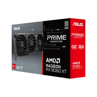 PRIME-RX9060XT-O8G  ASUS  Componentes Informáticos Panamá [46c0e0ec-3c05-4609-9139-20b917db9434]