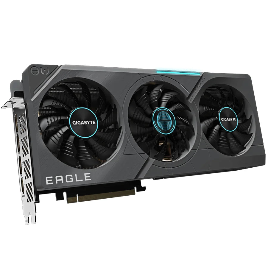 GV-N407TEAGLE OC-12GD  Gigabyte  Componentes Informáticos Panamá [4701d4d0-3fd5-4298-9c31-918777176d62]