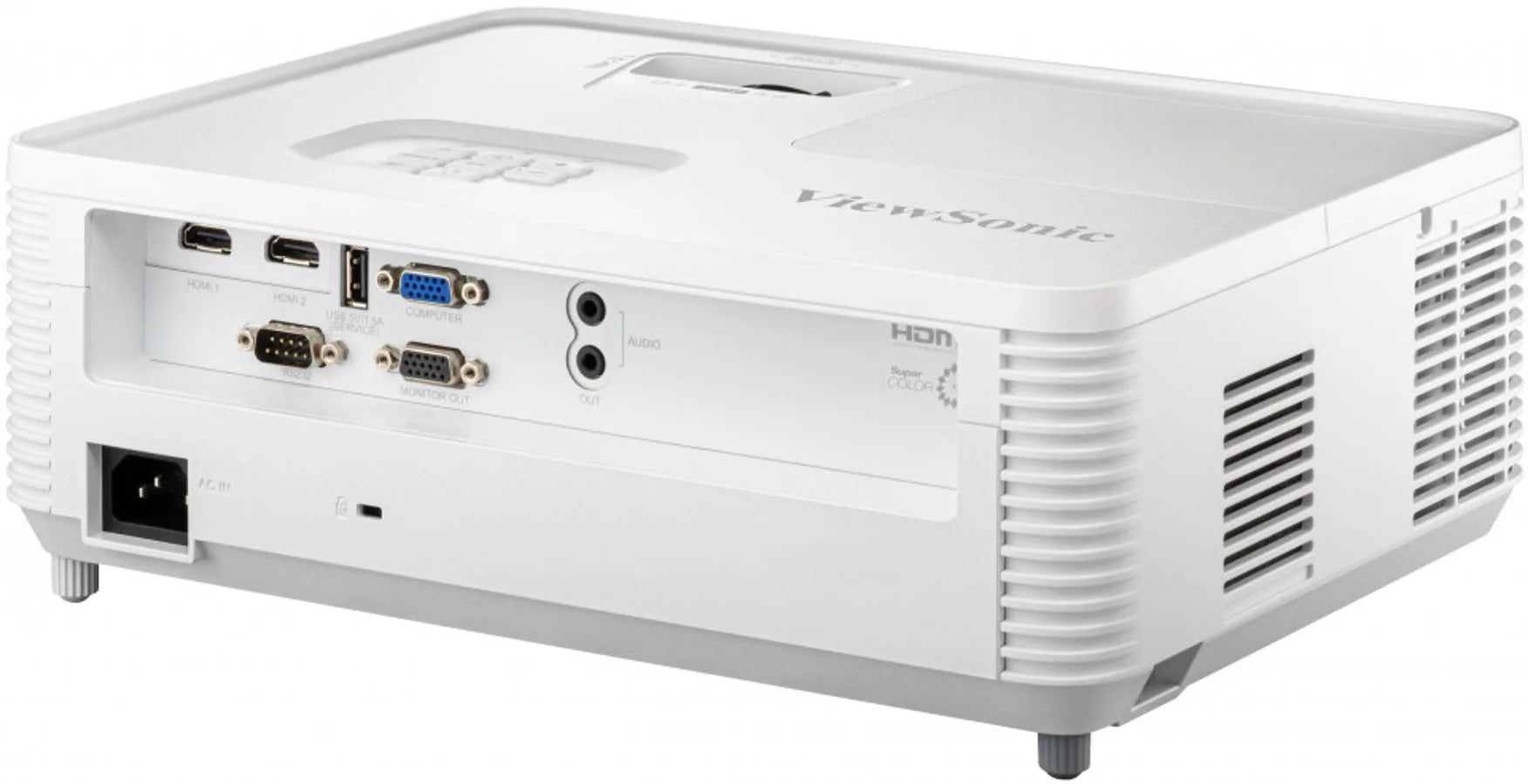 PA700X  Viewsonic  Proyectores Panamá [4705b03c-aa4e-4234-8fd8-f0951c7194c2]