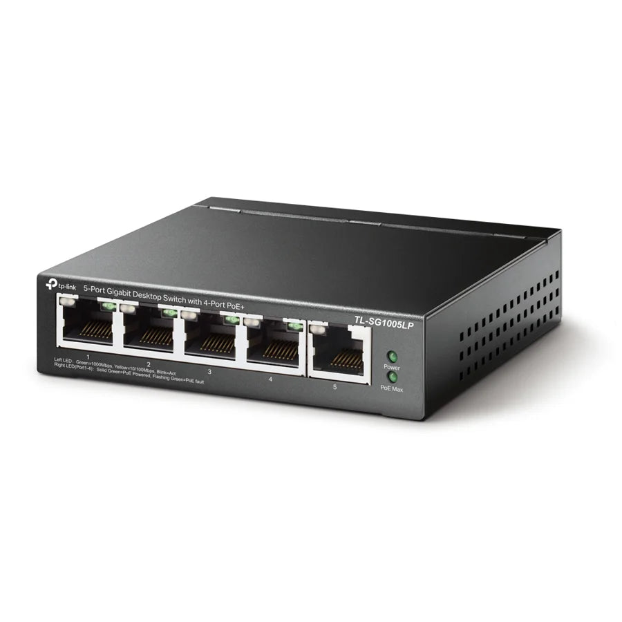 TL-SG1005LP [470b7155-92e0-4615-802a-982a9e7b393b]
