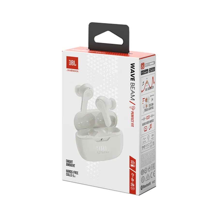 JBLVBEAMWHTAM  JBL  Audio y Video Panamá [476a9aa9-cbe9-4494-8f81-4ff338fe987f]