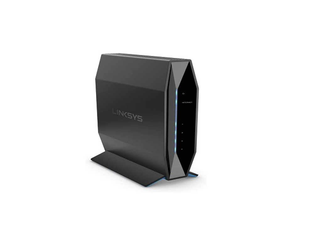 E7350  Linksys  Redes Panamá