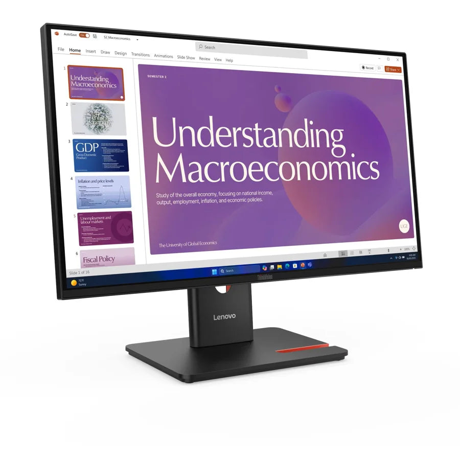 64B9GAR1LA  Lenovo  Monitores Panamá [47f2c6f5-f9c3-4e1b-9be8-4505f85c5065]