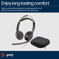 8X231AA  POLY  Audio y Video Panamá [47fe707f-e92e-4975-8c3e-509f2269308e]