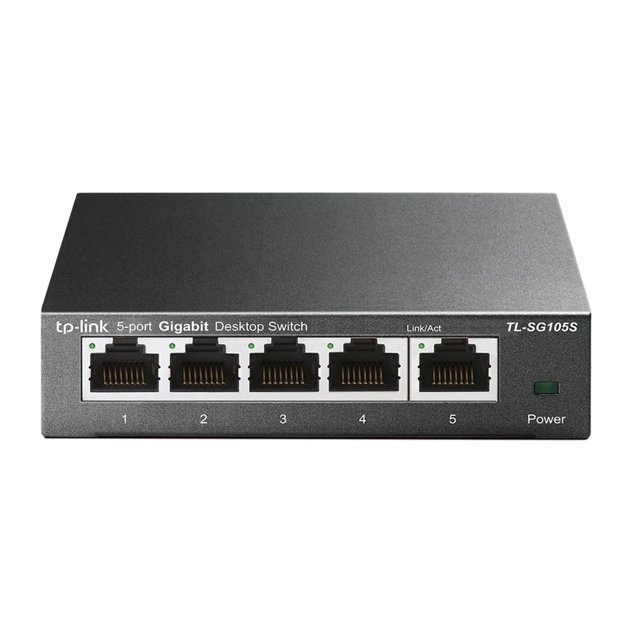 TL-SG105S  TP-Link  Redes Panamá [4800d1a7-4964-42cc-8fde-614a8126efda]