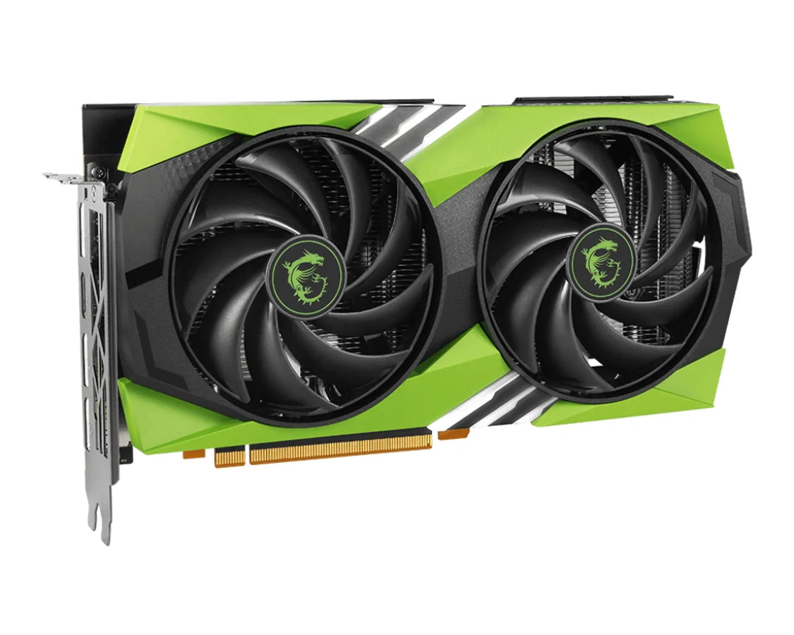 GeForce RTX 4060 GAMING X NV EDITION 8G  MSI  Componentes Informáticos Panamá [481648b2-133b-4e7d-98f8-403523e9d4bb]