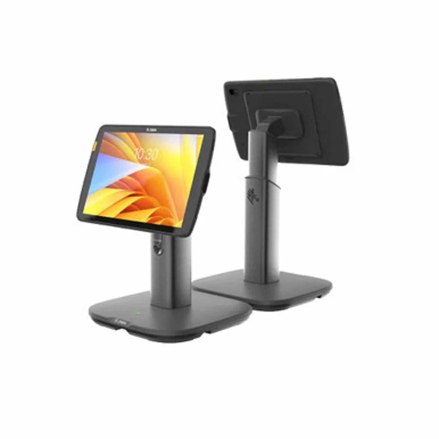 STND-ET4X-10POS1-01  Zebra  Mounting Hardware and Stands Panamá [48180cb0-1656-4dc1-81ad-04de311641cd]