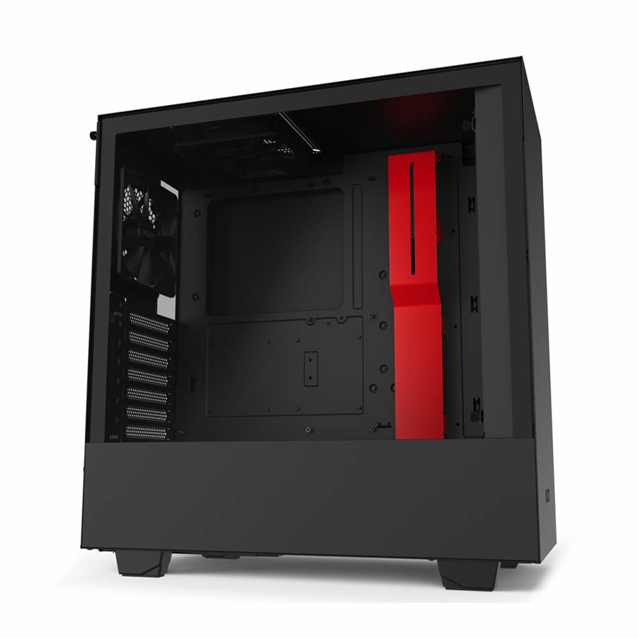 CA-H510B-BR  NZXT  Componentes Informáticos Panamá
