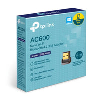 Archer T2UB Nano [484d1404-fd48-4319-b29d-e283c83e3655]