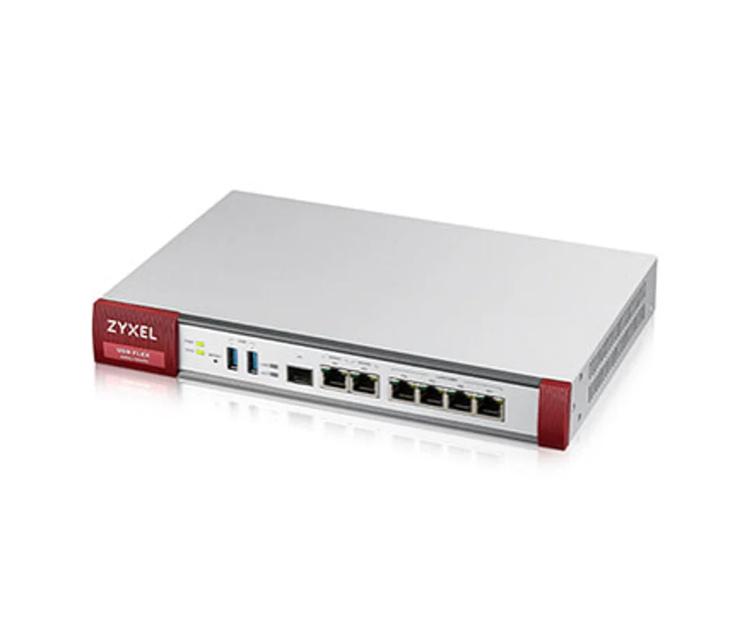 USGFLEX200BUN  ZyXEL  Redes Panamá [48aade72-f5f7-4a48-baf7-2fca4d6273b3]