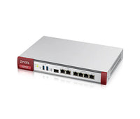 USGFLEX200BUN  ZyXEL  Redes Panamá [48aade72-f5f7-4a48-baf7-2fca4d6273b3]