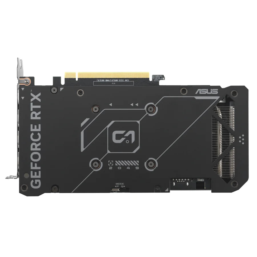 DUAL-RTX4070S-O12G-EVO  ASUS  Componentes Informáticos Panamá [49107102-2d81-42c9-950a-899506fa262e]
