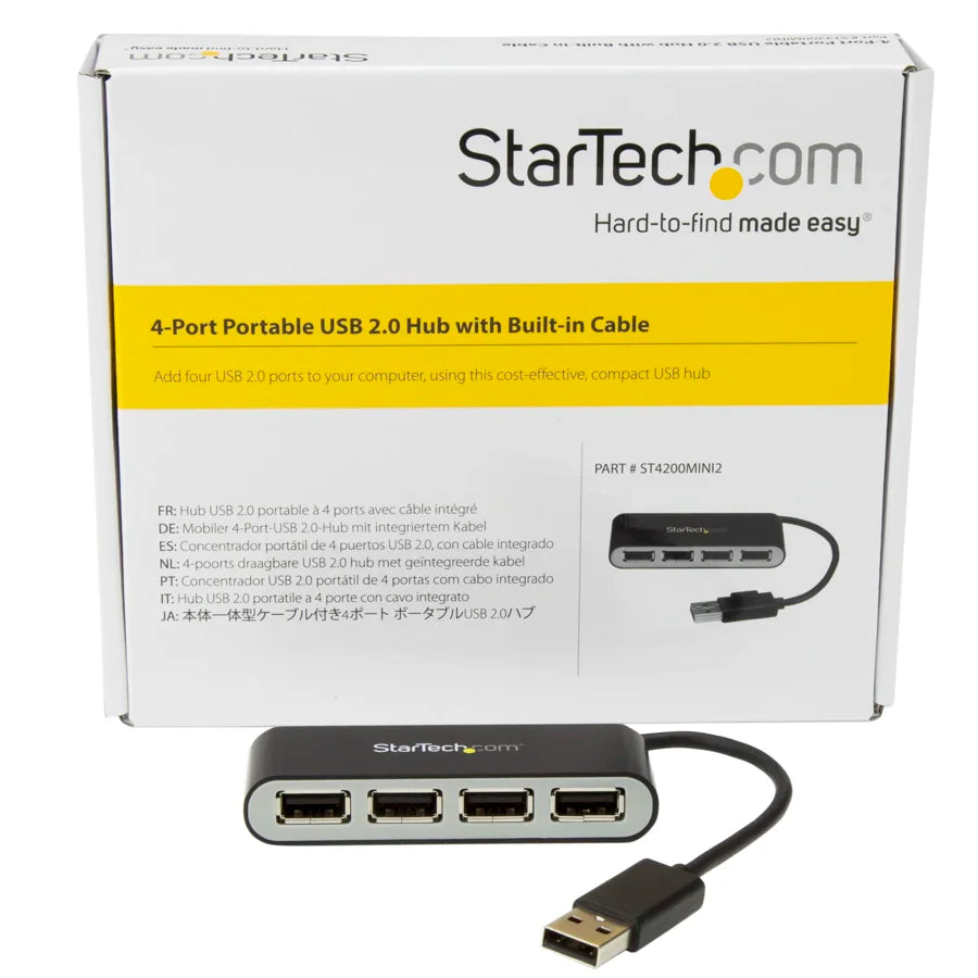ST4200MINI2  StarTech.com  Periféricos Panamá [492ce003-959c-435e-aeec-c29a60d0ea02]