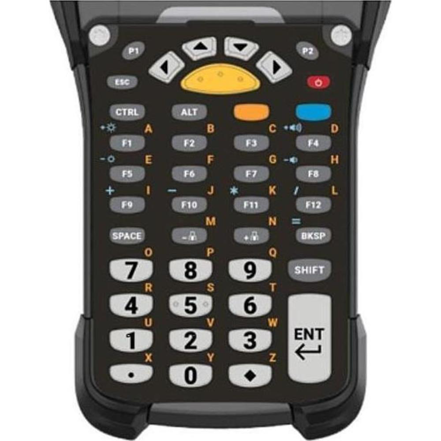 KYPD-MC9343FN-01  Zebra  Input Devices Panamá