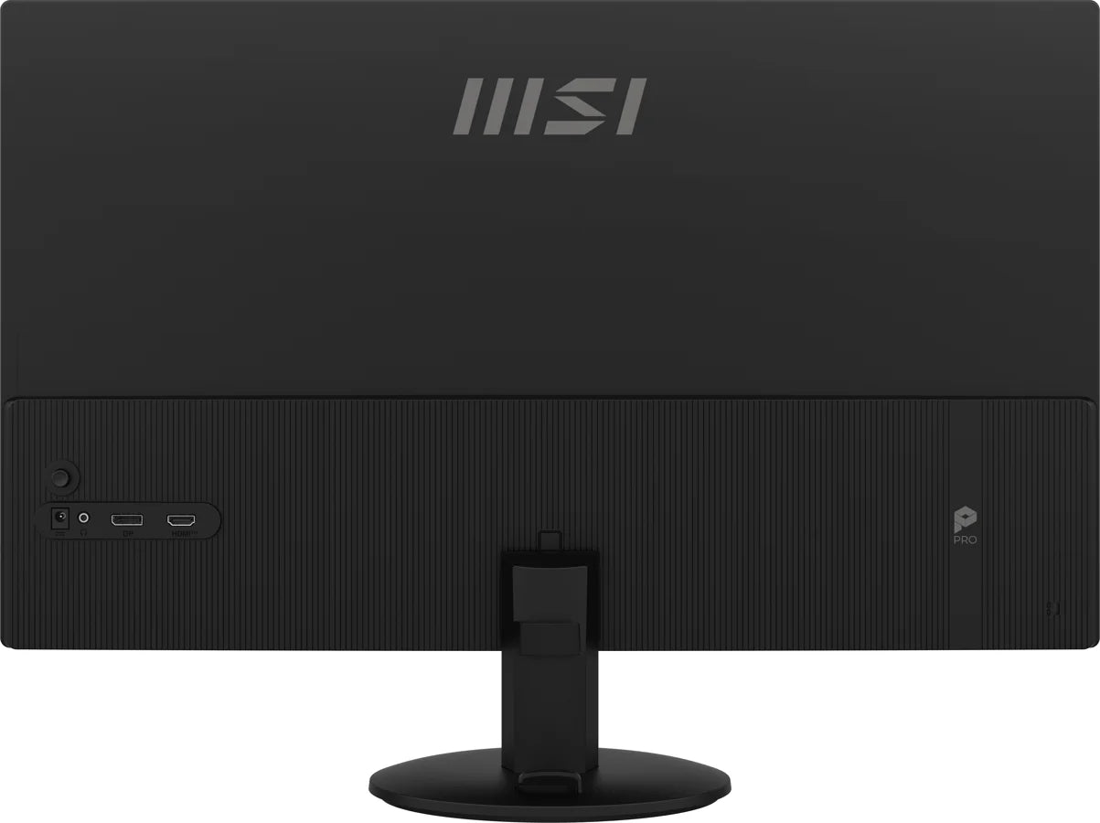 PRO MP272L  MSI  Monitores Panamá [49556534-4c35-40a5-a0f4-5c4c931cda26]