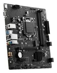 PRO H510M-B  MSI  Componentes Informáticos Panamá [497e60f4-1ab4-4223-9abd-538b18228dca]
