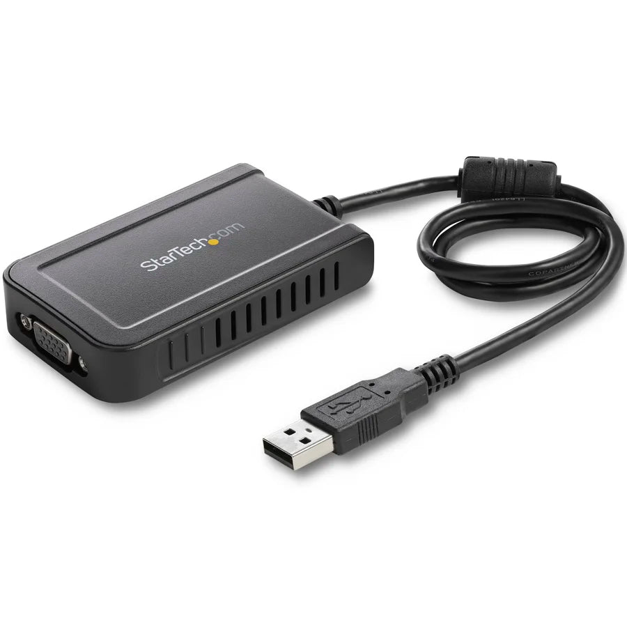 USB2VGAE3  StarTech.com  Audio y Video Panamá [49a6ff0e-f277-4c62-ad13-ed9a61102051]