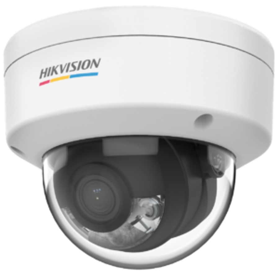 DS-2CD1157G0-LUF  Hikvision  Vigilancia de Video Panamá