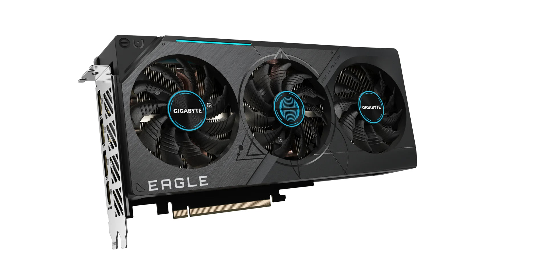 GV-N407SEAGLE OC-12GD  Gigabyte  Componentes Informáticos Panamá [49cce6b1-7fe2-49db-93c3-8ff27cf06cac]