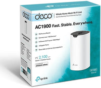 Deco S7(1-pack) [49fa9ae9-1aa4-472a-9925-c934fe8e9791]