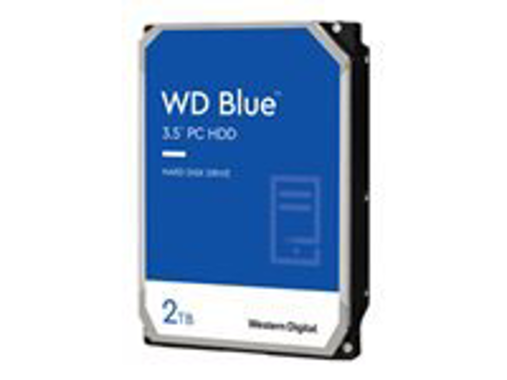 WD20EZAZ  Western Digital  Almacenamiento Panamá