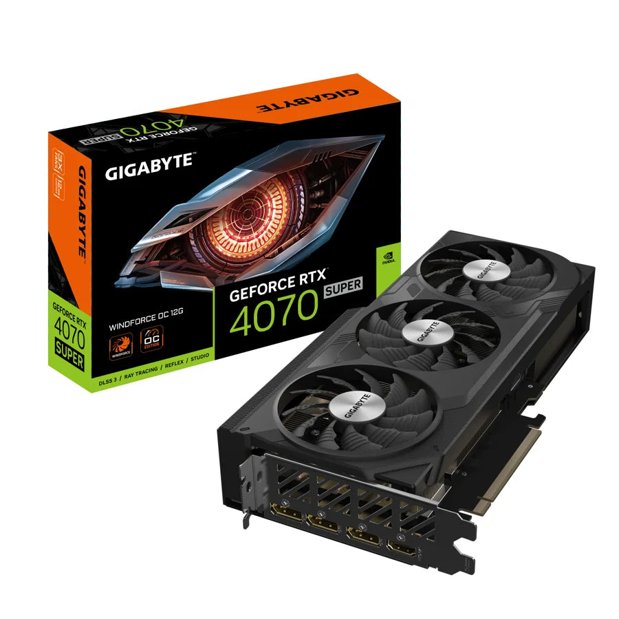 GV-N407SWF3OC-12GD  Gigabyte  Componentes Informáticos Panamá [4a3f76da-8430-436f-ac0d-4eb029233938]