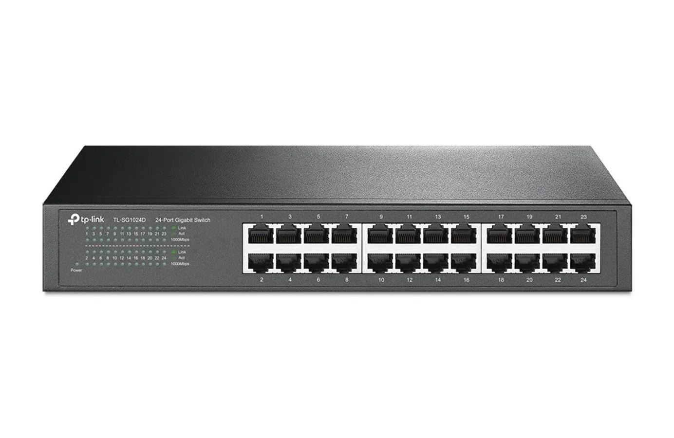 TL-SG1024D [4a4ef178-8773-4b50-94c5-0adef3478b11]
