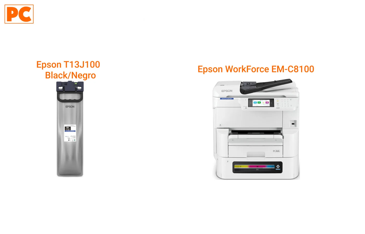T13J100  Epson  Consumibles y Media Panamá [4a525a84-3cc4-46b4-afb5-a23003f712fe]