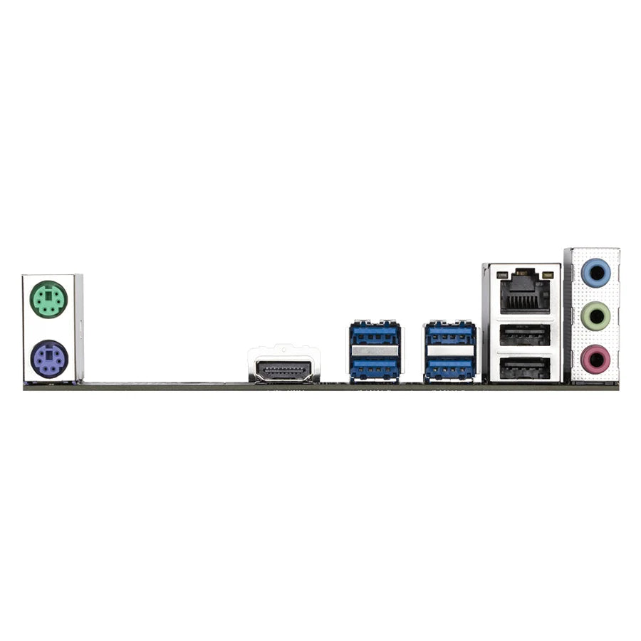 B450M K  Gigabyte  Componentes Informáticos Panamá [4a55c6af-381a-41d1-b725-2ffff0d4b869]