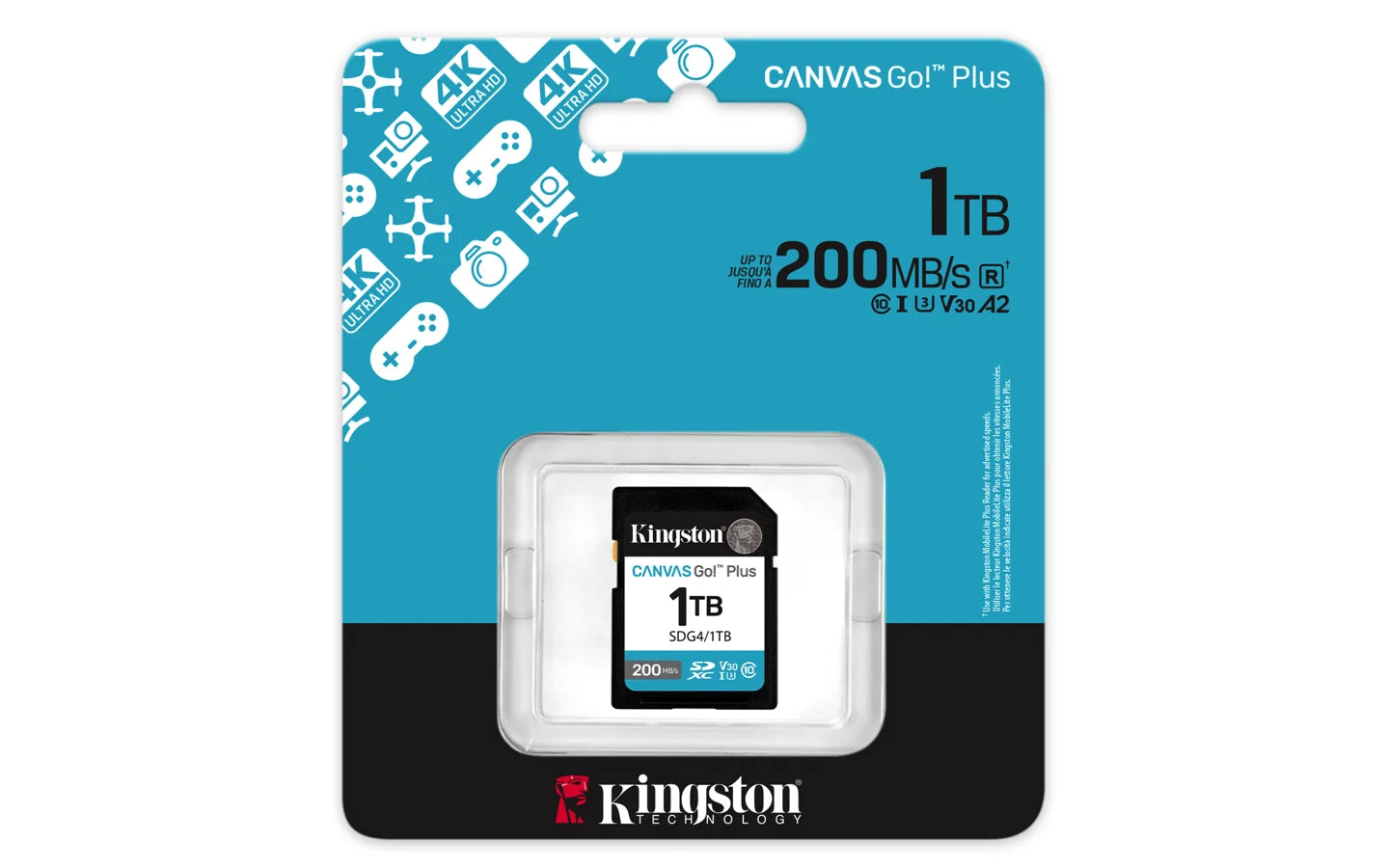 SDG4/1TB  Kingston  Memorias Panamá [4a85e93f-459e-4e9c-a2fb-33e70852bb68]