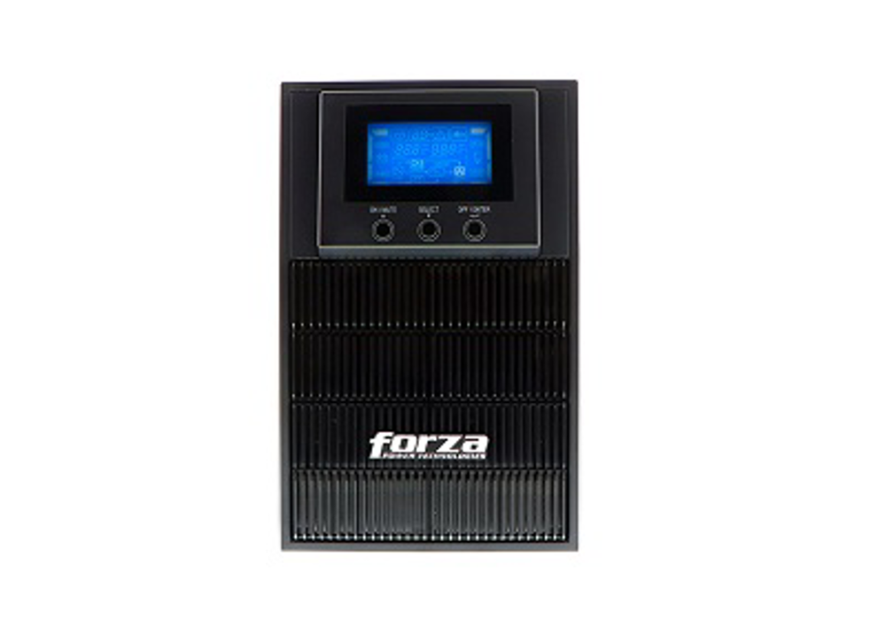 FDC-BT03K-12B  Forza  Protección de Poder Panamá