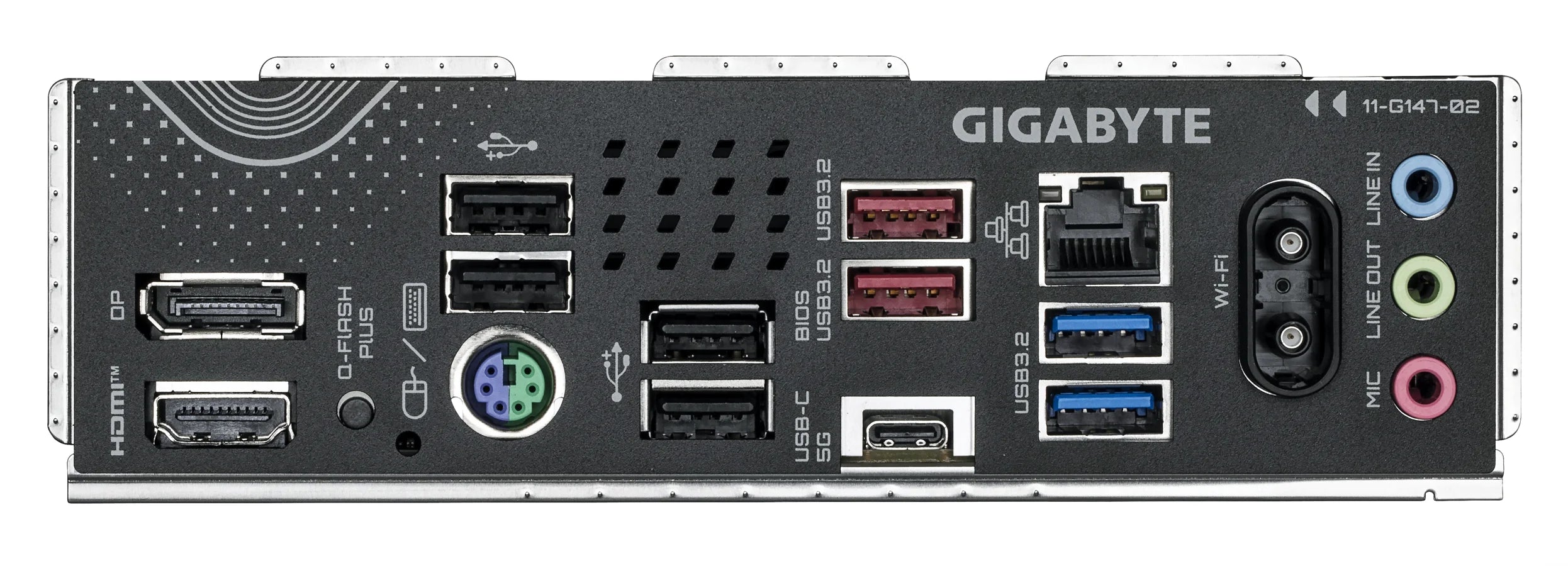 B850 GAMING WF6  Gigabyte  Componentes Informáticos Panamá [4b092025-0ee1-4ff4-b967-137dbe13762e]