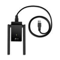 Archer T4U Plus  TP-Link  Redes Panamá [4b286a9a-710c-4632-8604-c503efaf648d]