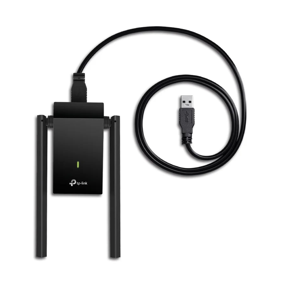 Archer T4U Plus  TP-Link  Redes Panamá [4b286a9a-710c-4632-8604-c503efaf648d]