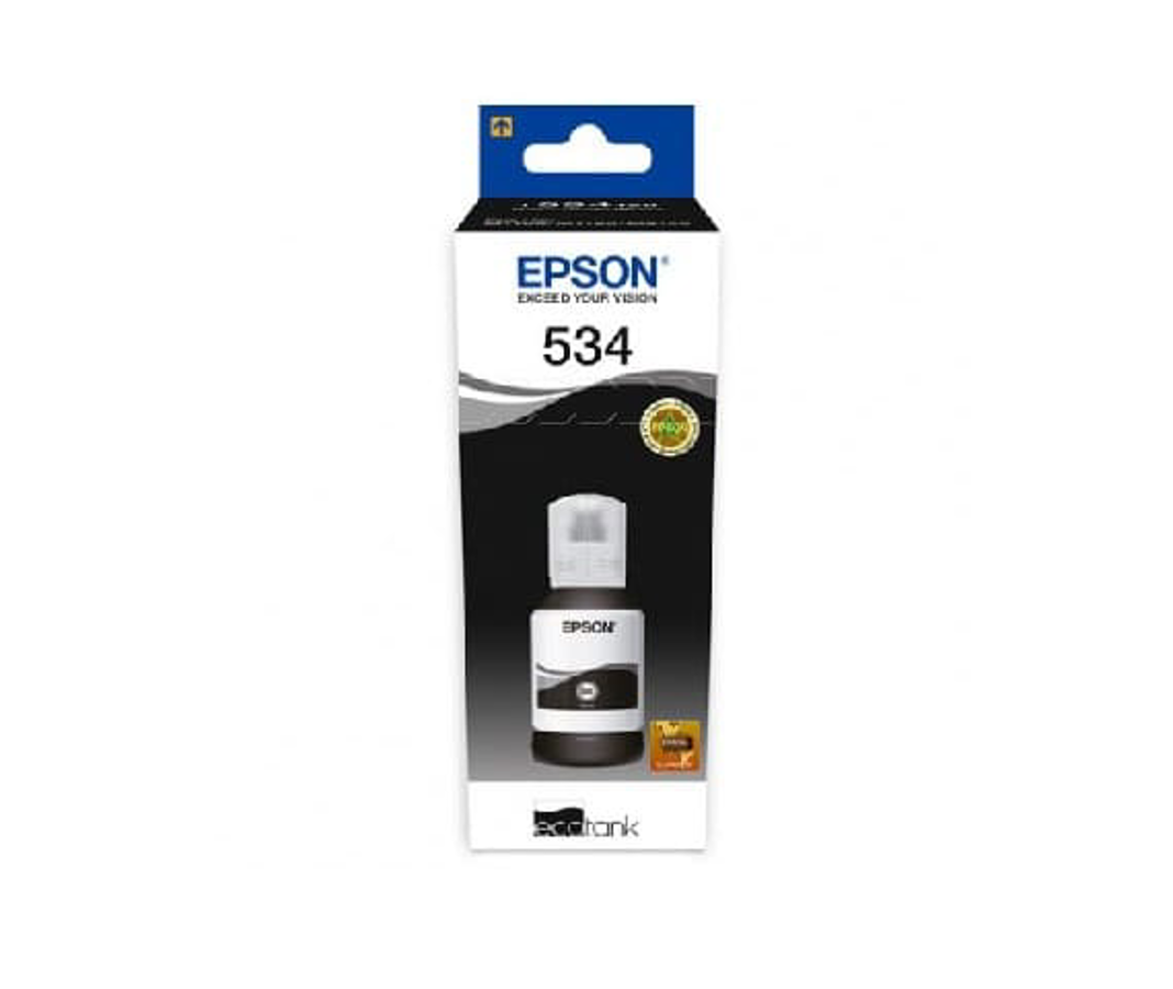 T534120-AL  Epson  Consumibles y Media Panamá