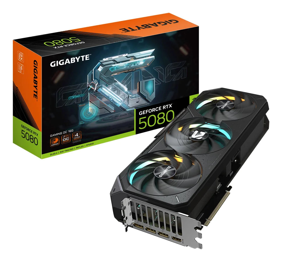 GV-N5080GAMING OC-16GD  Gigabyte  Componentes Informáticos Panamá [4bb949b0-e2d7-476e-9198-3fd36a009b61]