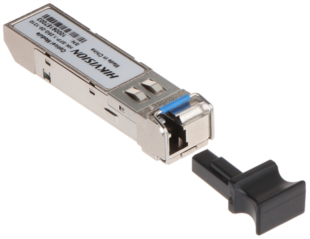 HK-SFP-1.25G-20-1310-DFO-STD  Hikvision  Redes Panamá