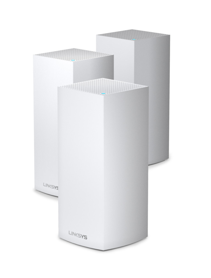 MX12600  Linksys  Redes Panamá