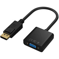 DP2VGA3  StarTech.com  Accesorios para Computadores Panamá [4be169c0-effd-4ea9-8b19-cf11677abeea]