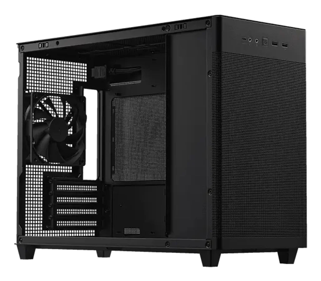AP201 ASUS PRIME CASE MESH  ASUS  Componentes Informáticos Panamá [4bf5a56c-a09f-4243-a14a-5a5e7d27491e]
